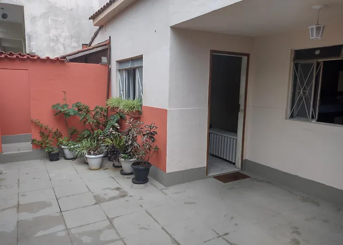 Casa Julieta