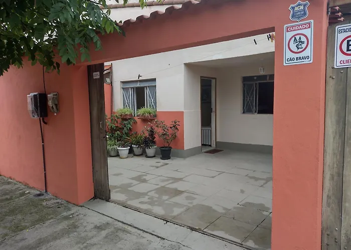 Casa Julieta