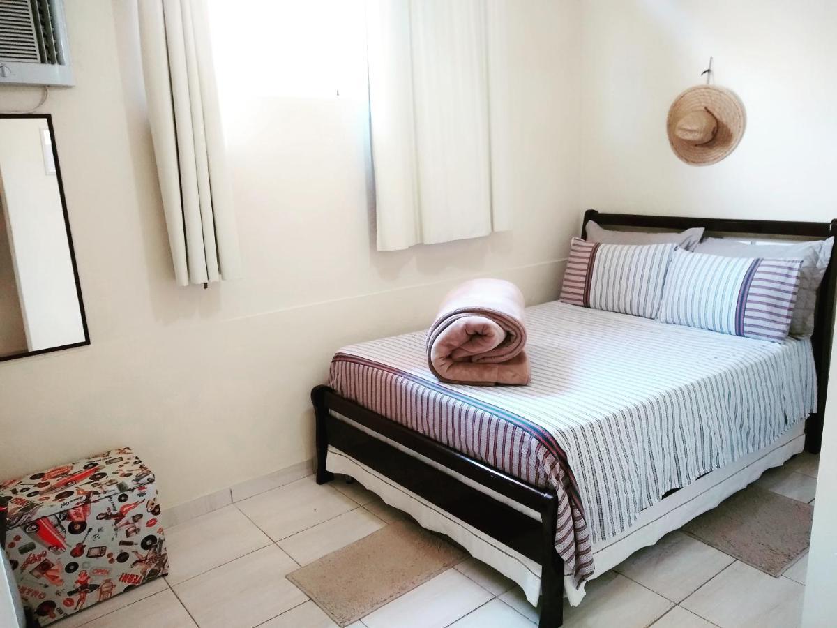 Casa Julieta Apartment Resende