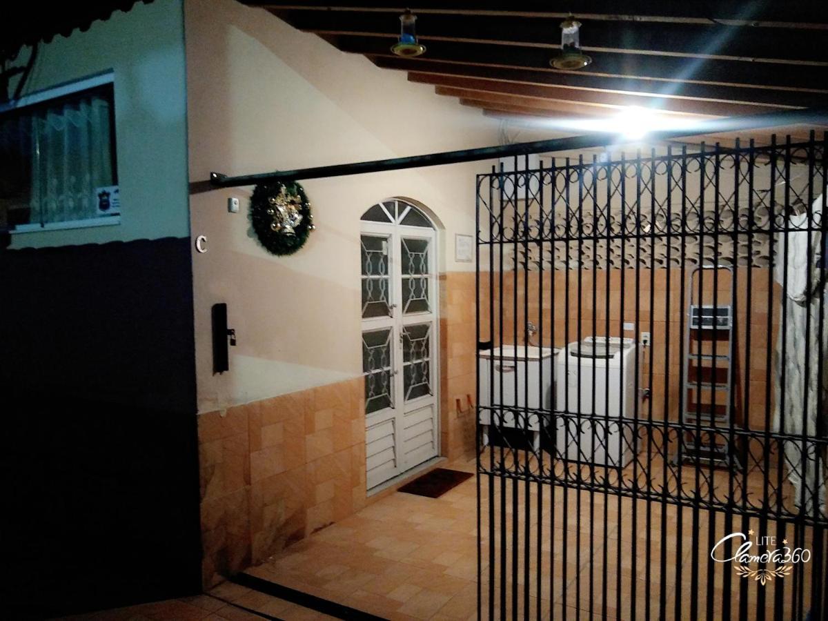 Casa Julieta Resende