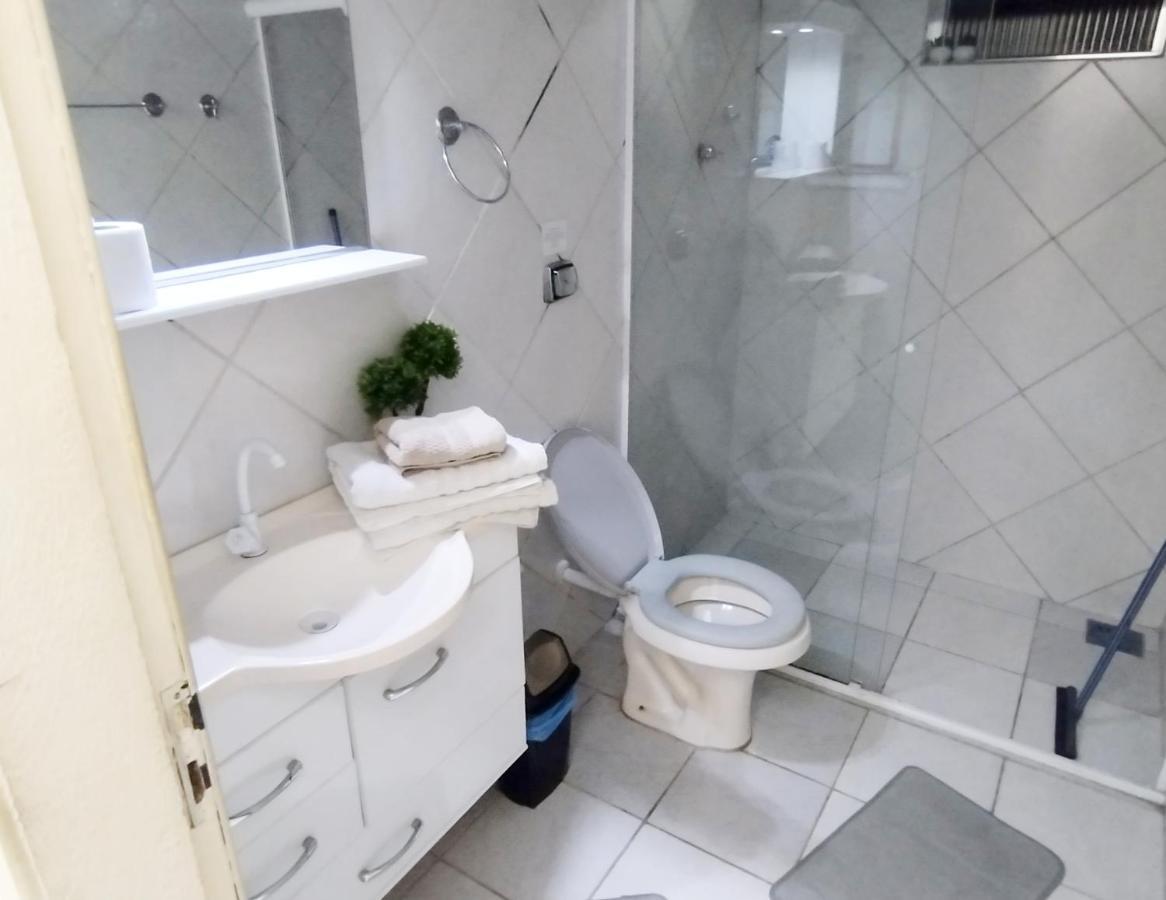 Casa Julieta Apartment Resende