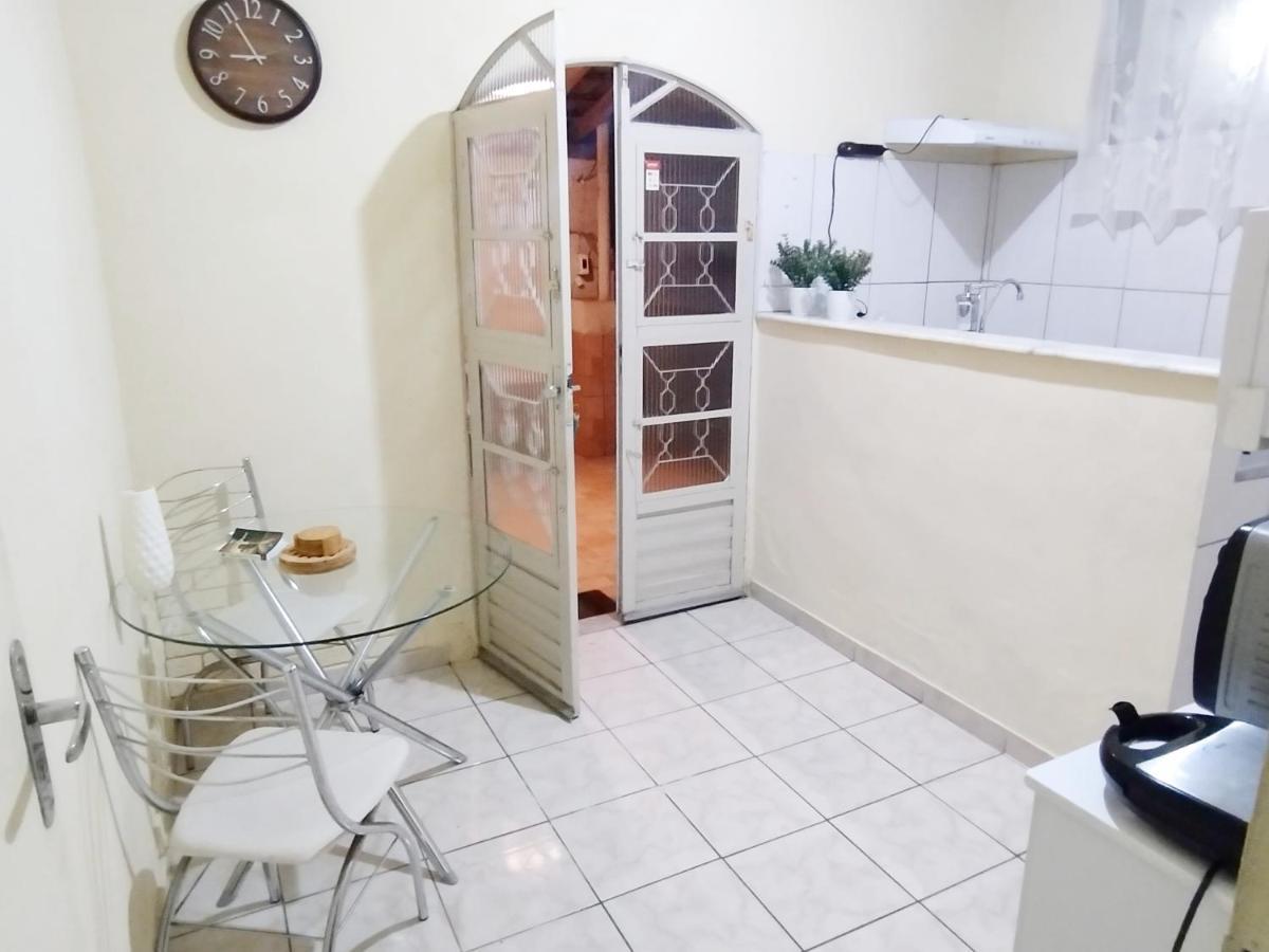 Casa Julieta Apartment Resende