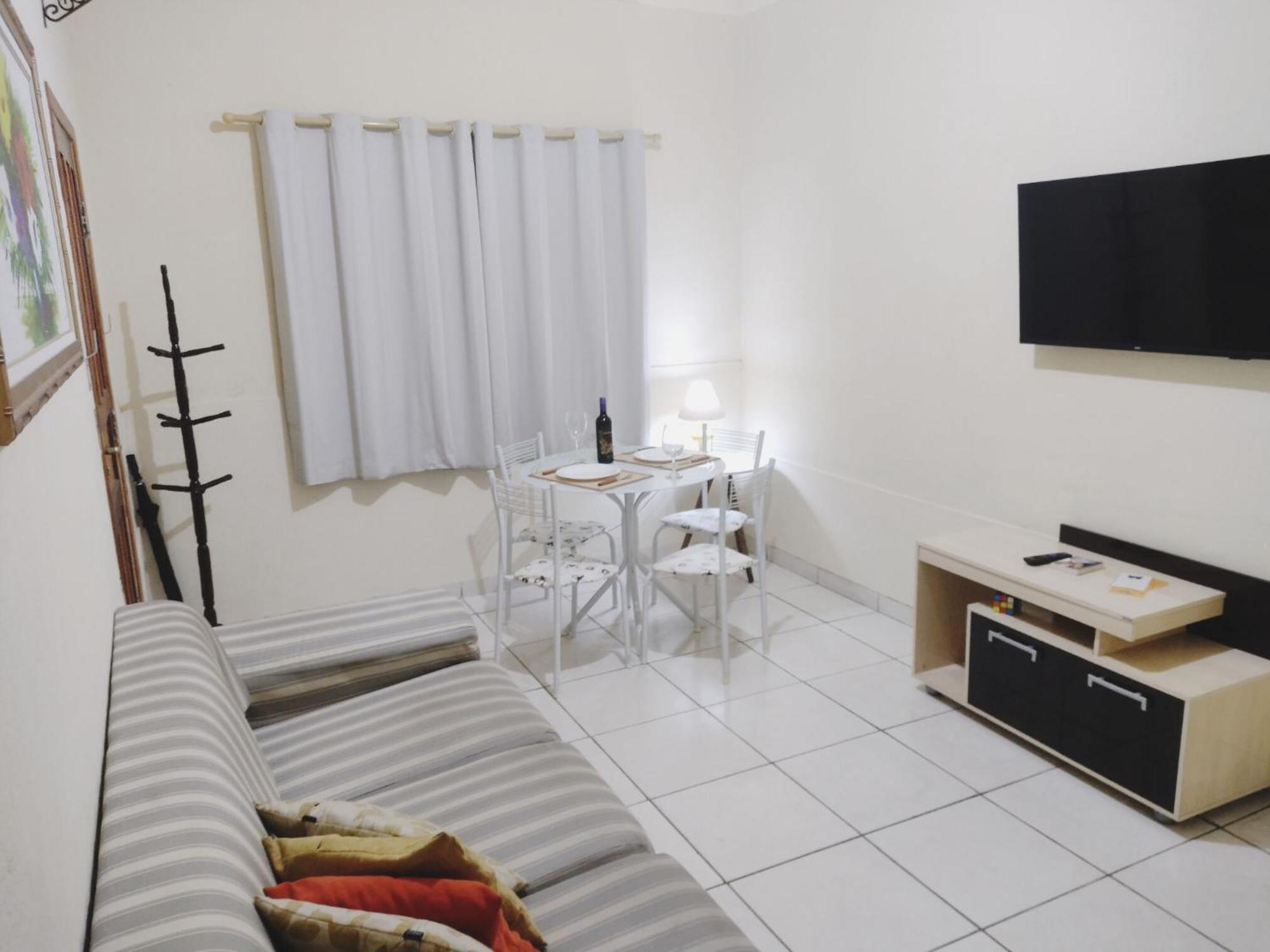 Casa Julieta Apartment *