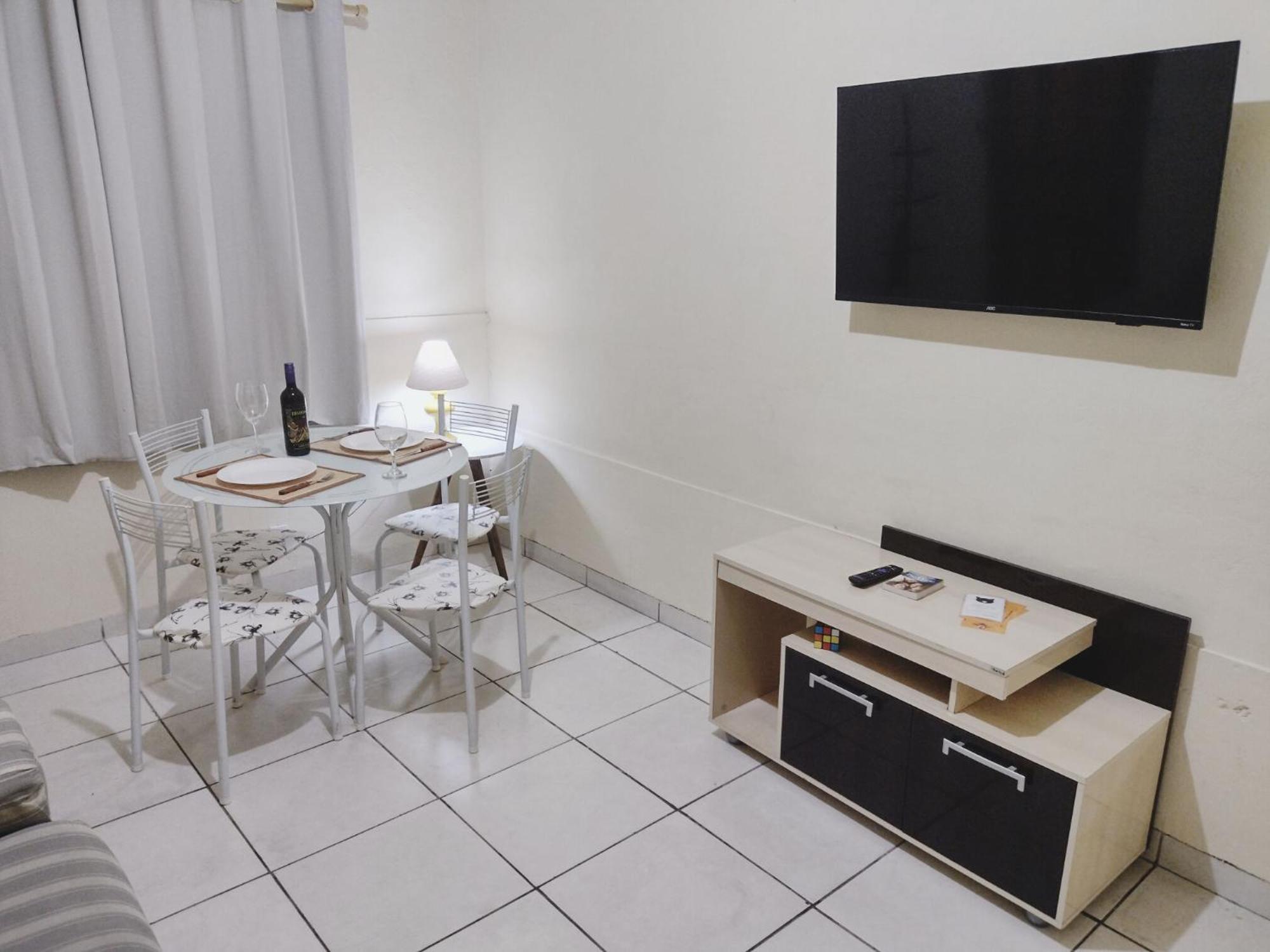Casa Julieta Apartment Resende
