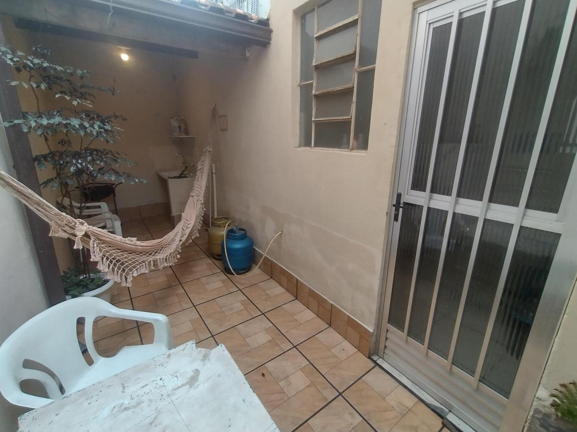 Apartment Casa Julieta Resende