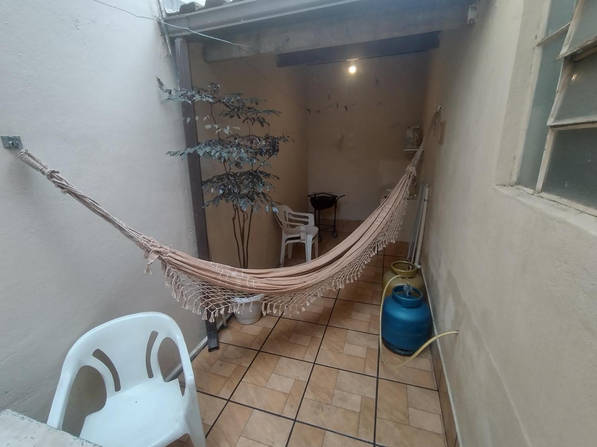 Casa Julieta Apartment
