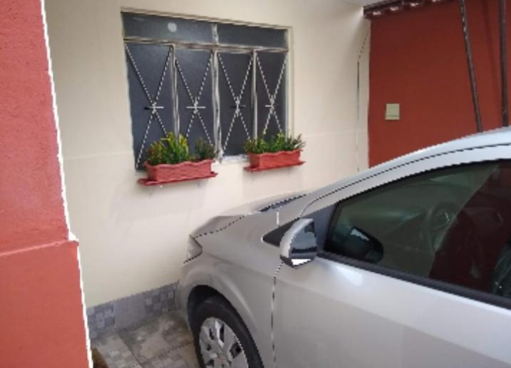 Casa Julieta *