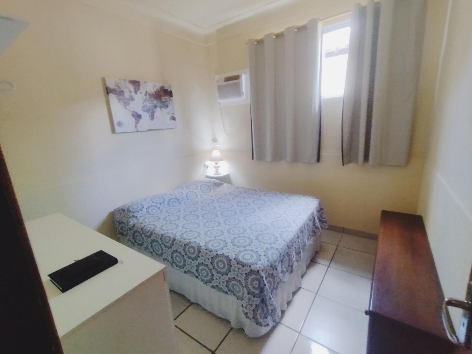 Casa Julieta Apartment
