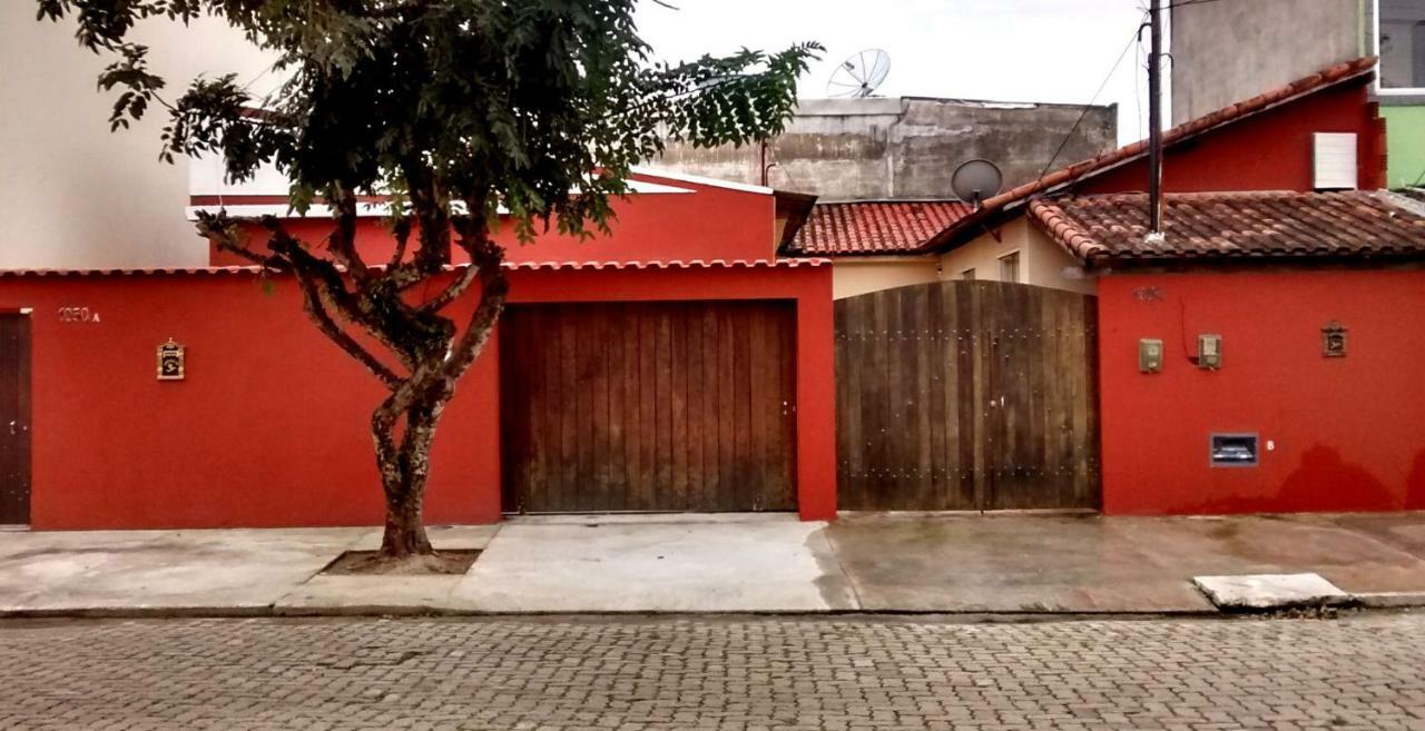 Casa Julieta Apartment *