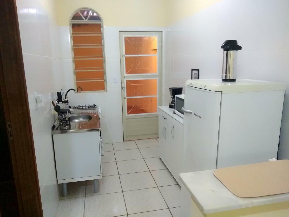 Casa Julieta Apartment Resende