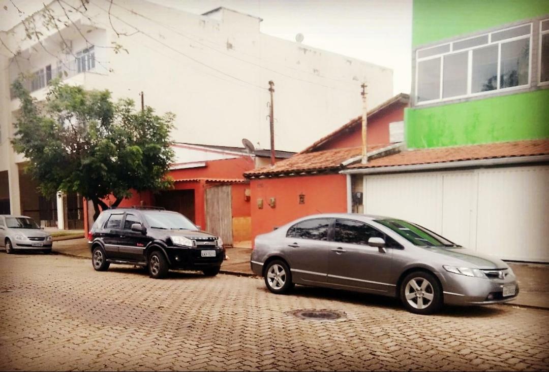 Casa Julieta Resende