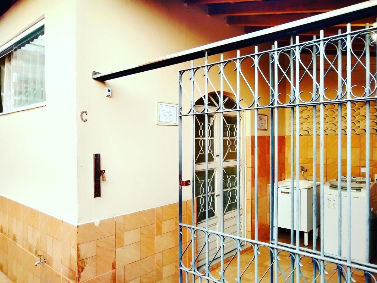 Casa Julieta Resende