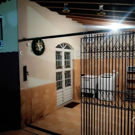 Casa Julieta Apartment Resende Exterior photo