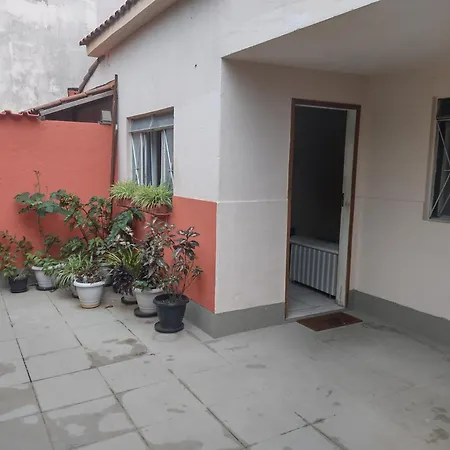 Casa Julieta Apartment Resende Exterior photo