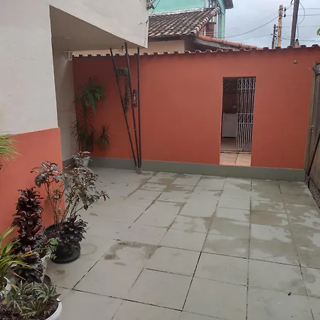 Casa Julieta Apartment Resende Exterior photo