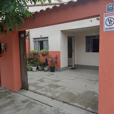 Casa Julieta Apartment Resende Exterior photo