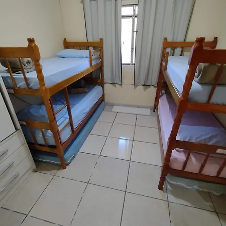 Casa Julieta Apartment Resende Room photo