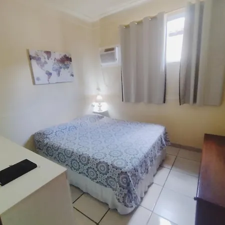 Casa Julieta Apartment Resende Room photo