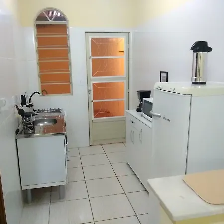 Casa Julieta Apartment Resende Exterior photo