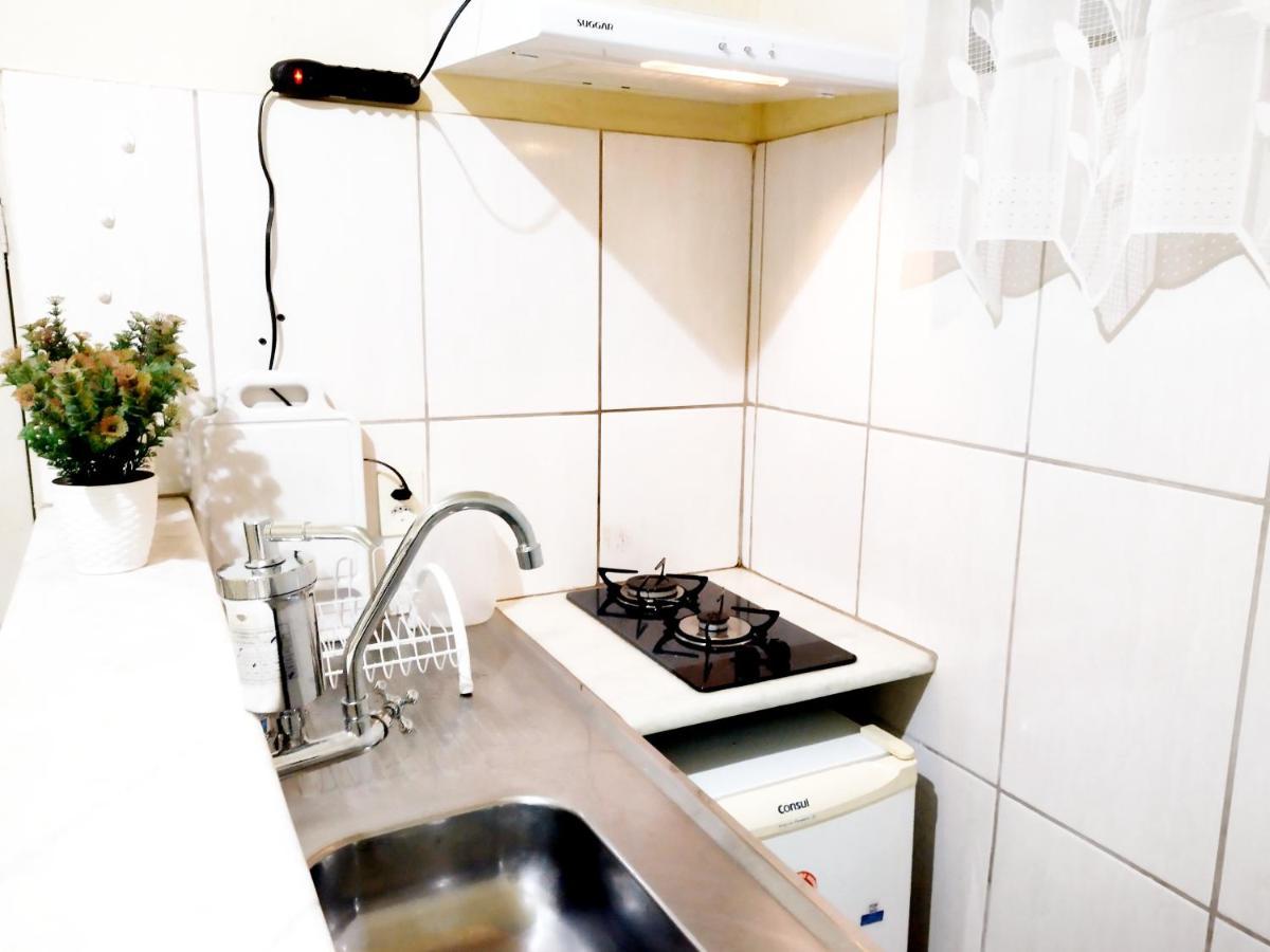 Apartamento Casa Julieta *