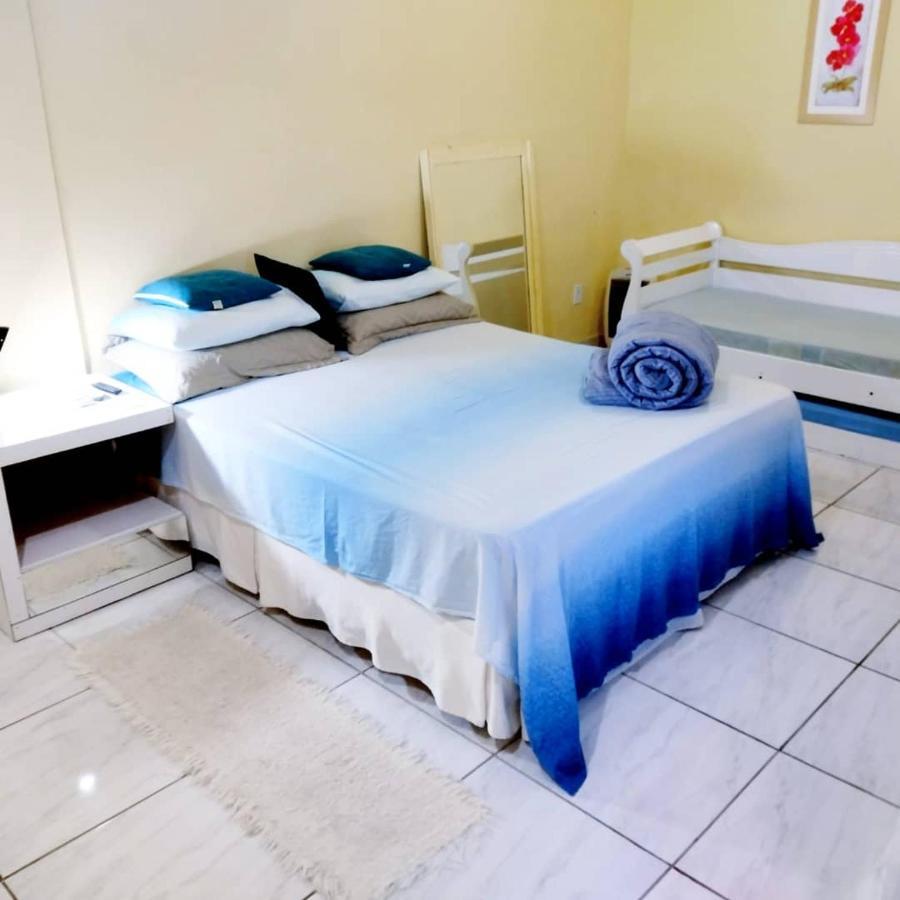 Apartamento Casa Julieta Resende