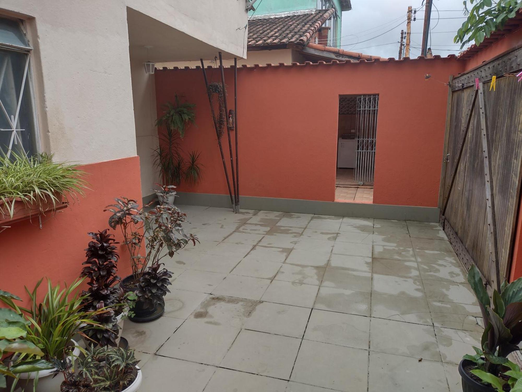 Apartamento Casa Julieta Resende