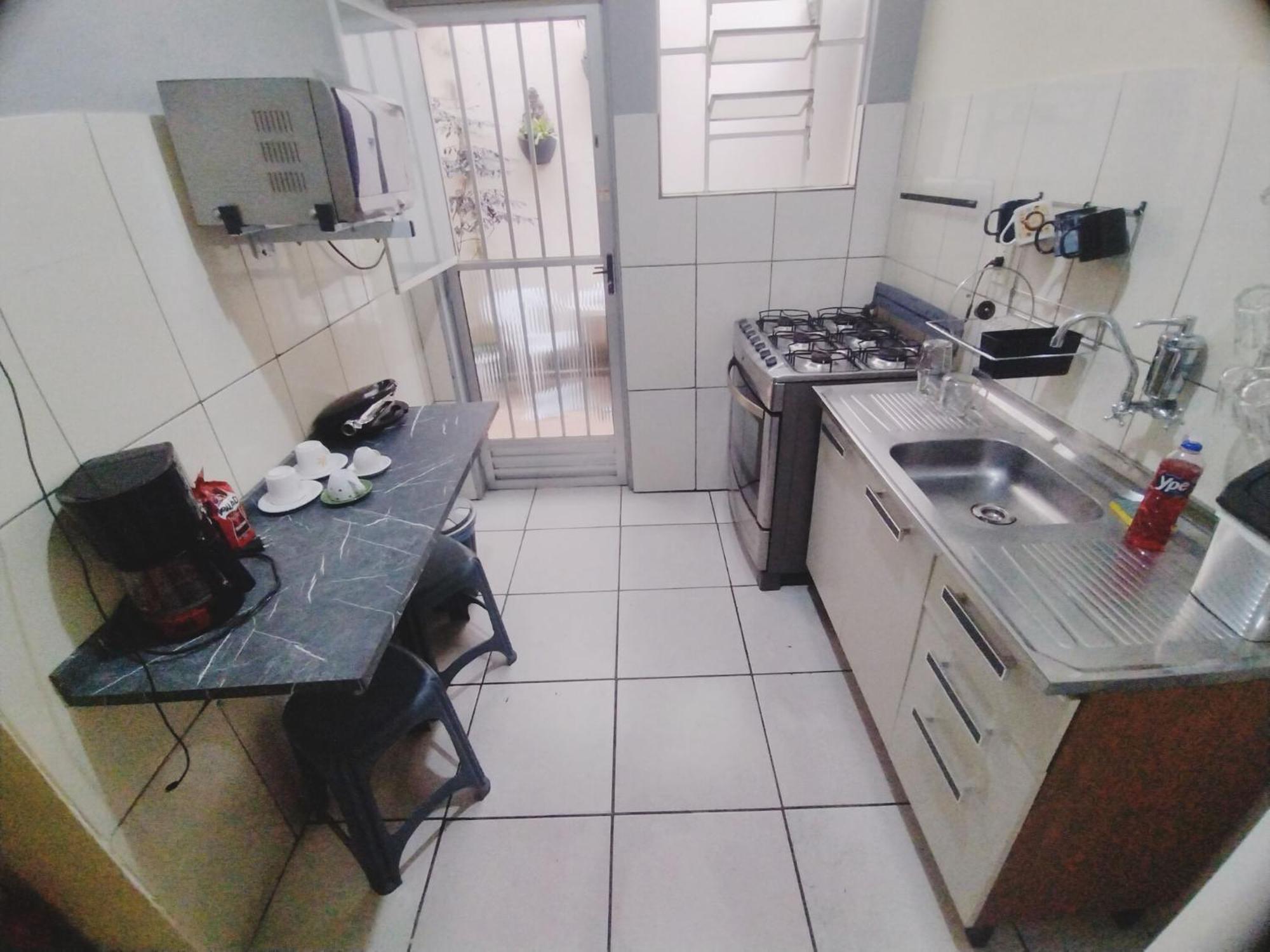 Casa Julieta Apartamento Resende