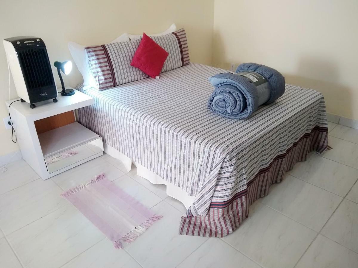 Apartamento Casa Julieta