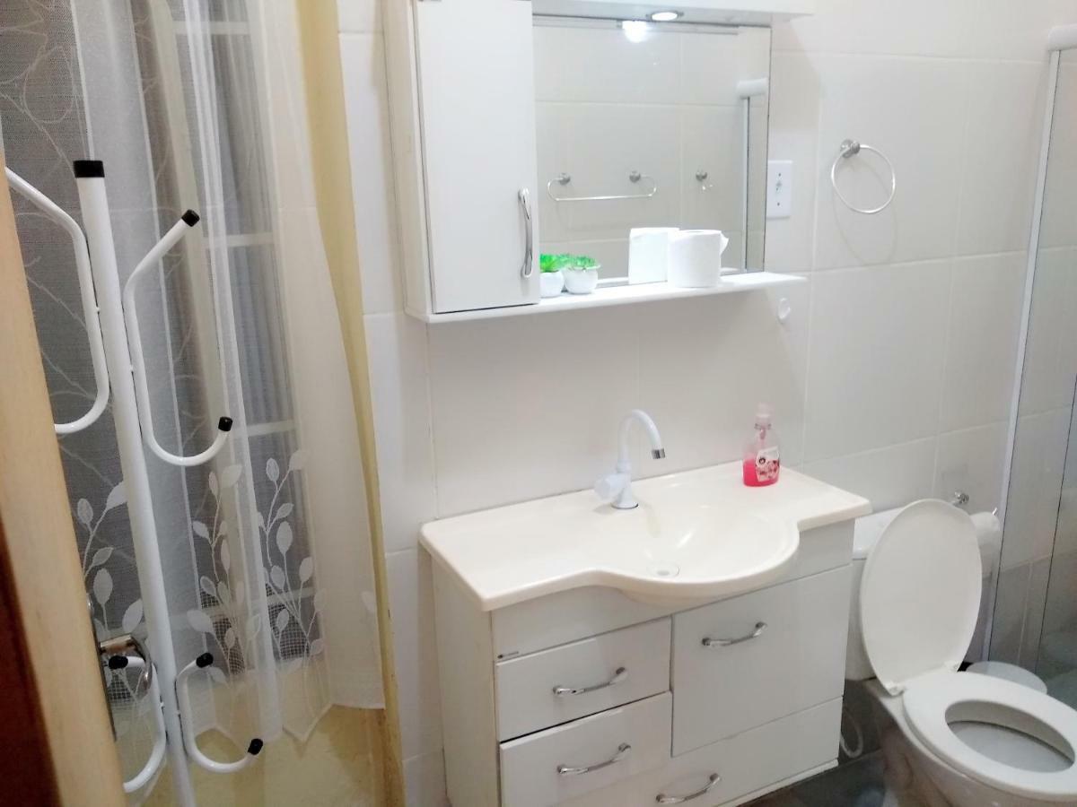 Apartamento Casa Julieta Resende