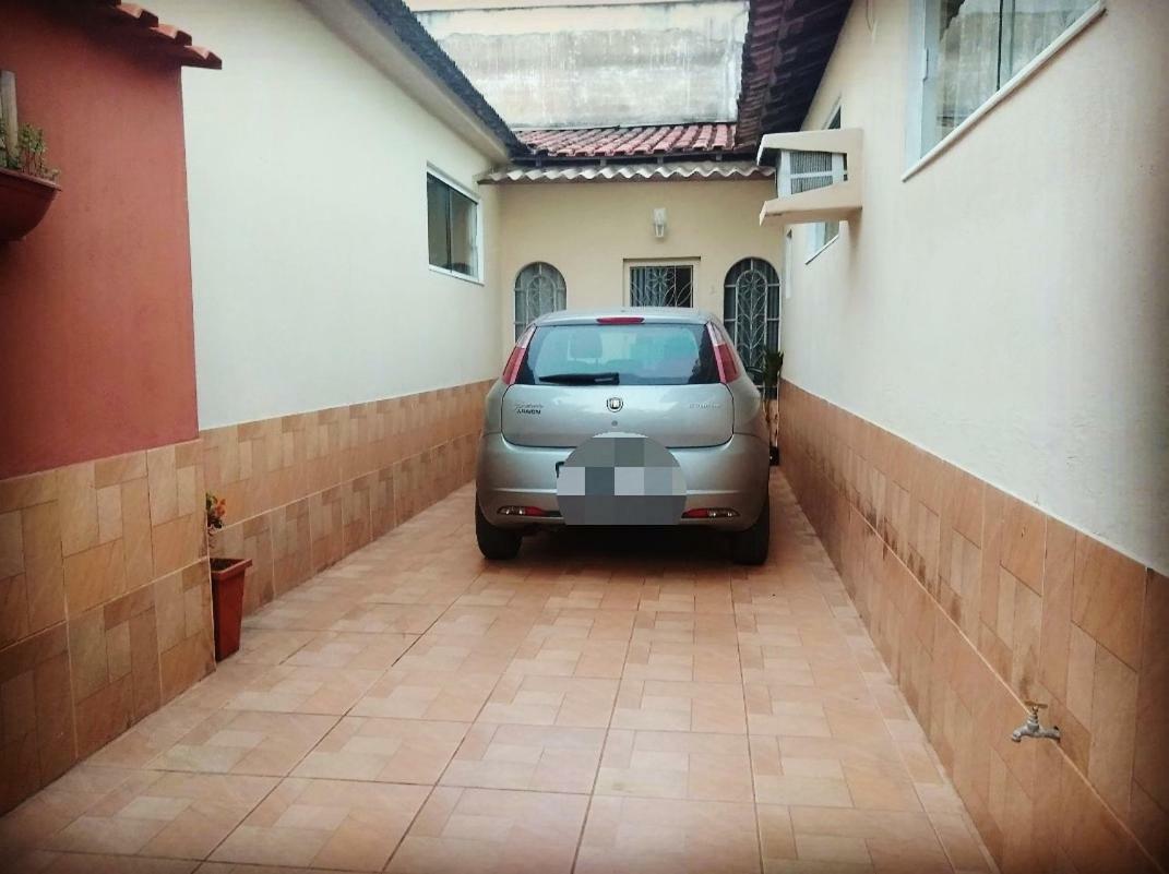 Casa Julieta Apartamento
